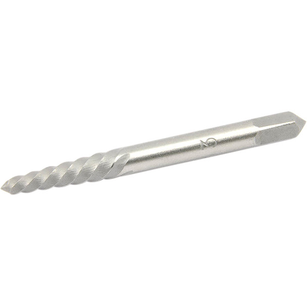 Screw Extractor, Helical Flute, Number 3 20862