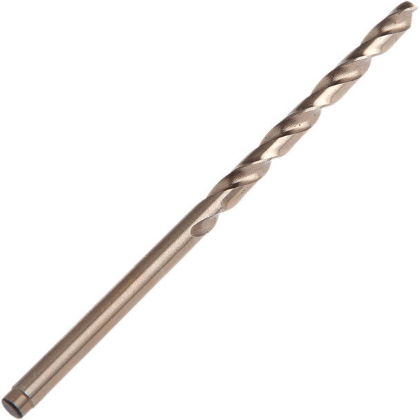 8% Cobalt Drill Bit,135 Degree Split Point,9/64" 20044