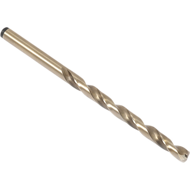 8%Cobalt Drill Bit,135 Degree Split Point,3/16" 20047