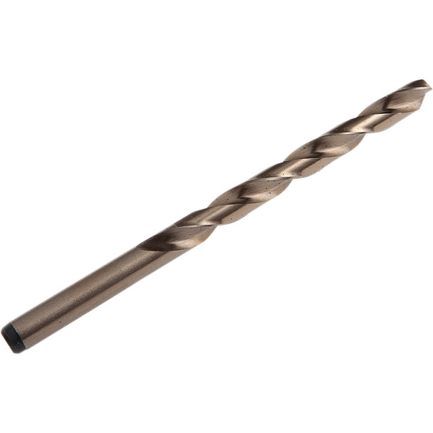 8% Cobalt Drill Bit 135 Degree Split Point,9/32" 20053