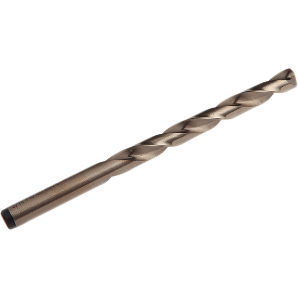 8% Cobalt Drill Bit,135 Degree Split Point 5/16" 20055