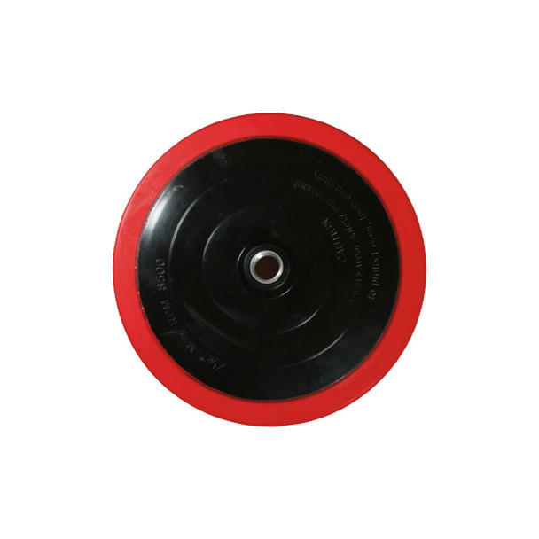 LARGE PROFESSIONAL BACKPLATE 5089