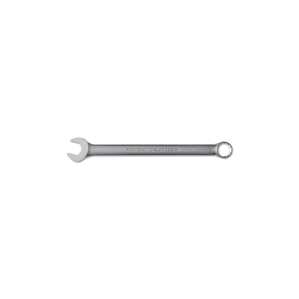 TorquePlus™ Combination Wrench, 1 in Opening, 14 in OAL, 12-point, SAE, Satin