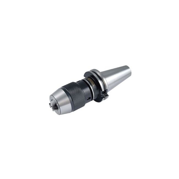 Vertex 0-1/2" R8 Integrated Keyless Drill Chuck 3701-1500