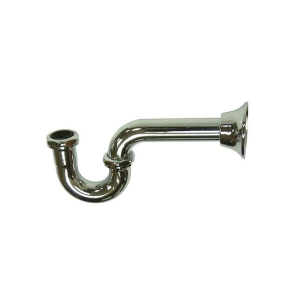 Kingston Brass CC2181 1-1/4" Decor P-Trap CC2181