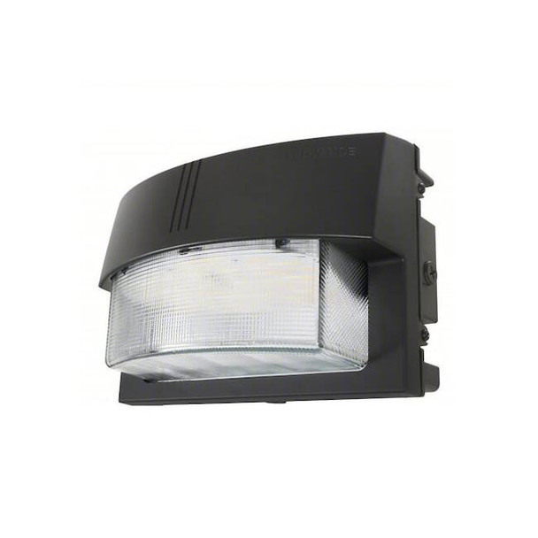 Ledvance/ Sylvania Wall Pack,LED,Surface Mount WALPAKN6AS120UNVD8SC2T4BZP
