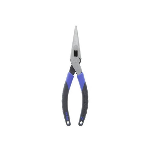 Ideal Long-Nose w/Cutter - Smart-Grip 8-1/2 30-3038