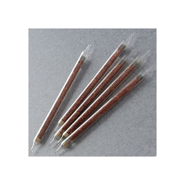 Draeger Detector Tube,Sulfur Dioxide,PK10 8101531