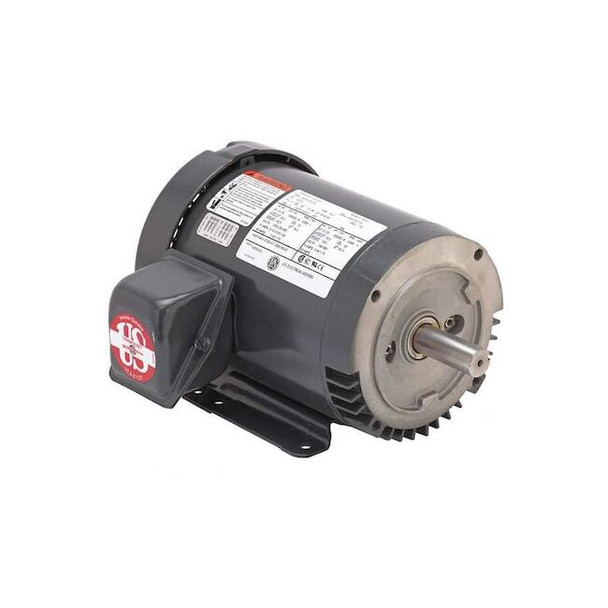 U.S. Motors U1P3DC