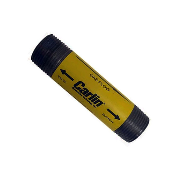 Carlin Gas Burner Field Orifice Nipple 9938440XX