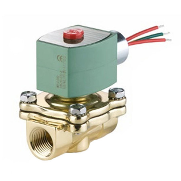 ASCO Solenoid Valve 8210G009
