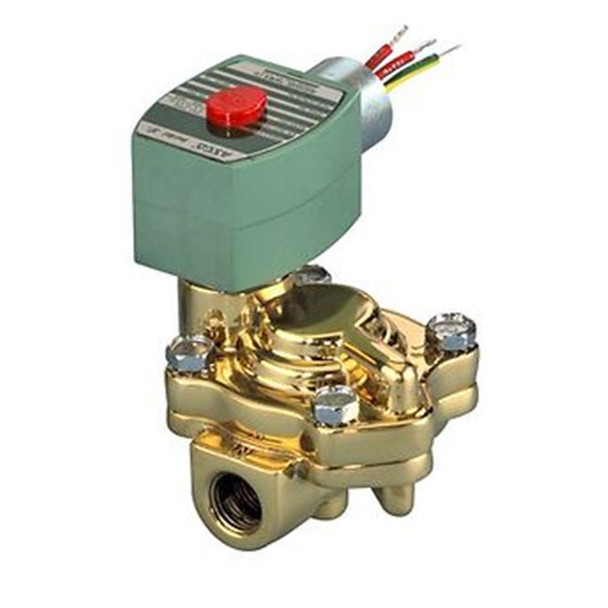 ASCO Solenoid Valve 8221G013