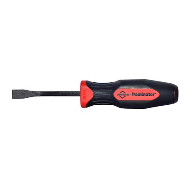 PRY BAR-CURVED (8C) RED 14110