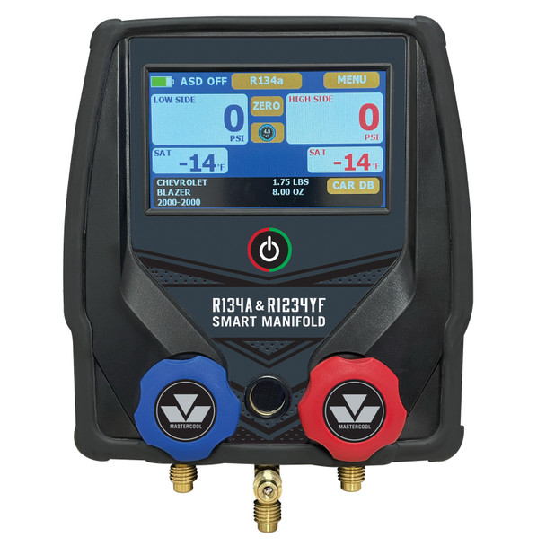 Automotive Digital Manifold 99934