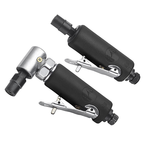 2 Pc. Air Die Grinder Set 2122P