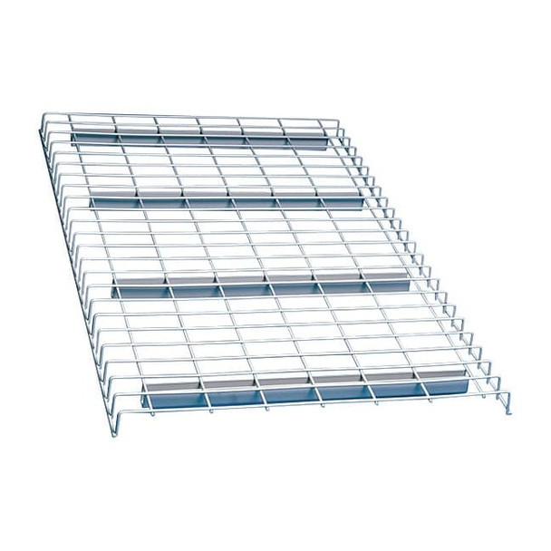 Lyon Pallt Rk Dckng,58x42 in,LdCap: 8247 lb FFWD5842L