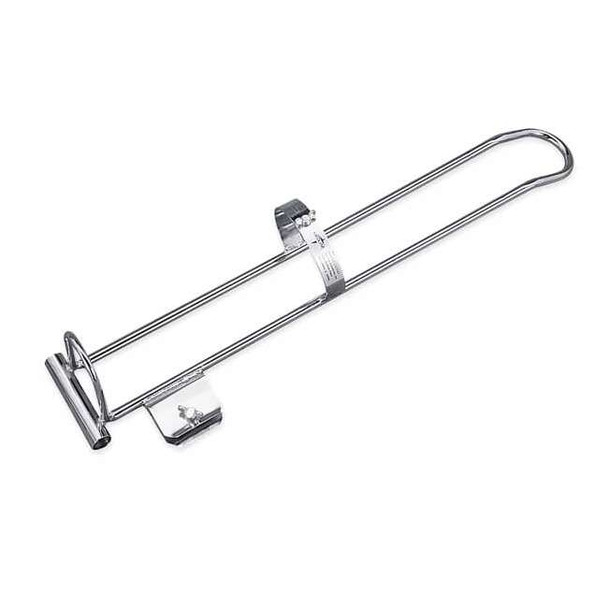 First Voice Oxygen Tank Holder,6 11/16" L TS-10557