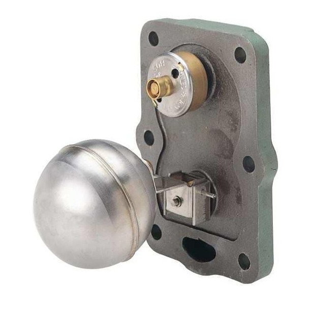 Barnes & Jones Steam Trap Repair Kit RK2015-5