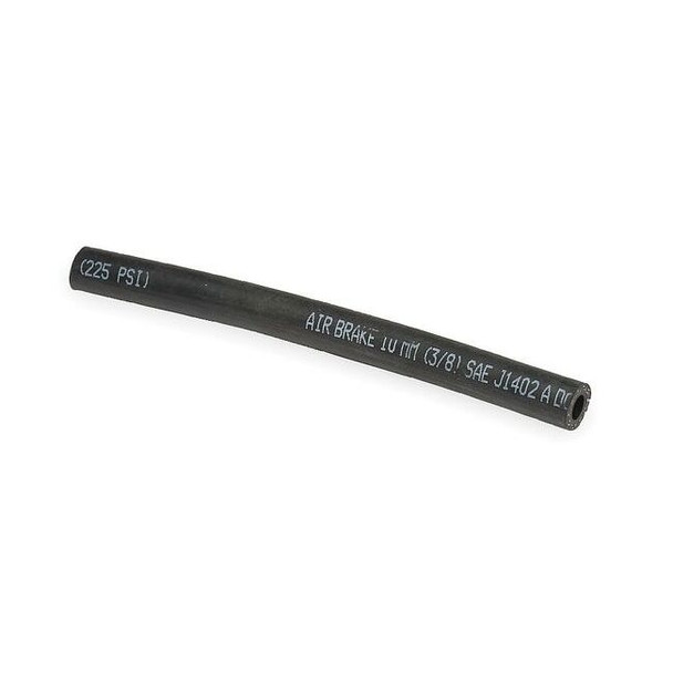 Tramec Air Brake Hose,1/2" ID x 25 ft.L 2ZJE8