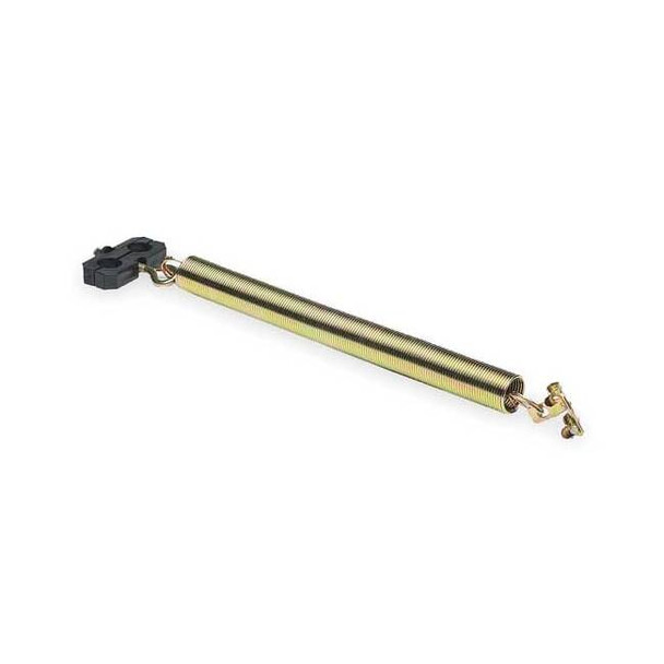 Tramec Heavy Duty Spring,16.4 In L,w/Rail Clip 2ZJU9
