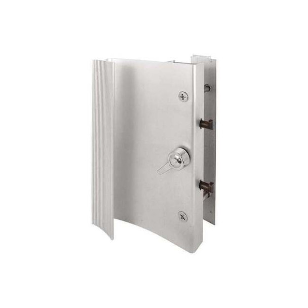 Ador/HiLite, Diecast, Surface Mounted Sliding Patio Door Handle (Single Pack)
