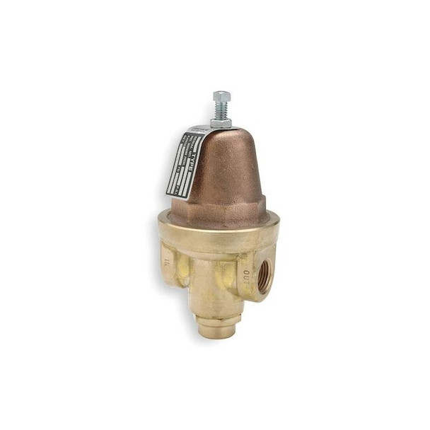 Cash Valve Pressure Regulator,1/2 In,0 to 5 psi A361CWXZSNBS01-E1-0003