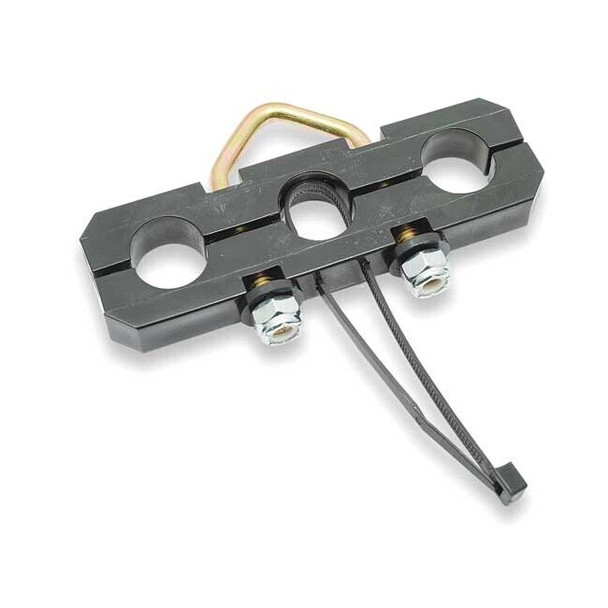 Tramec Support Clamp,Hose Separator,With Tie 2ZJX8
