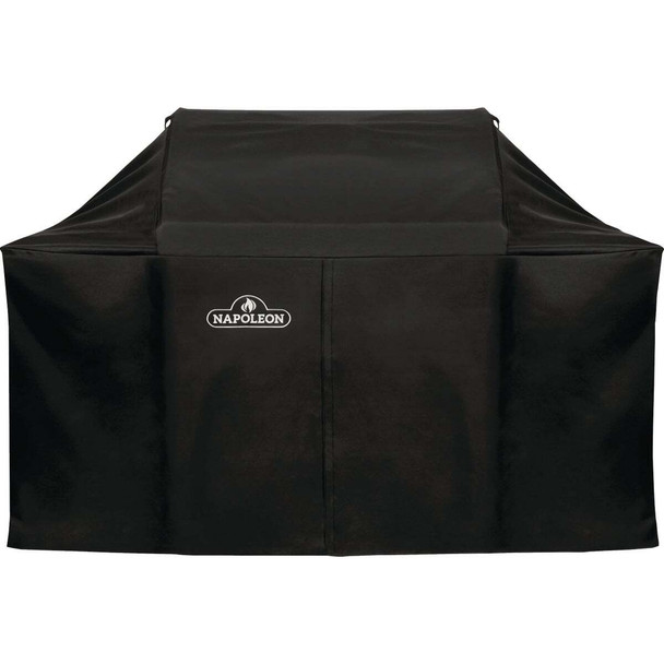 Napoleon LEX 605 & Charcoal Professional Grill Cover 61605