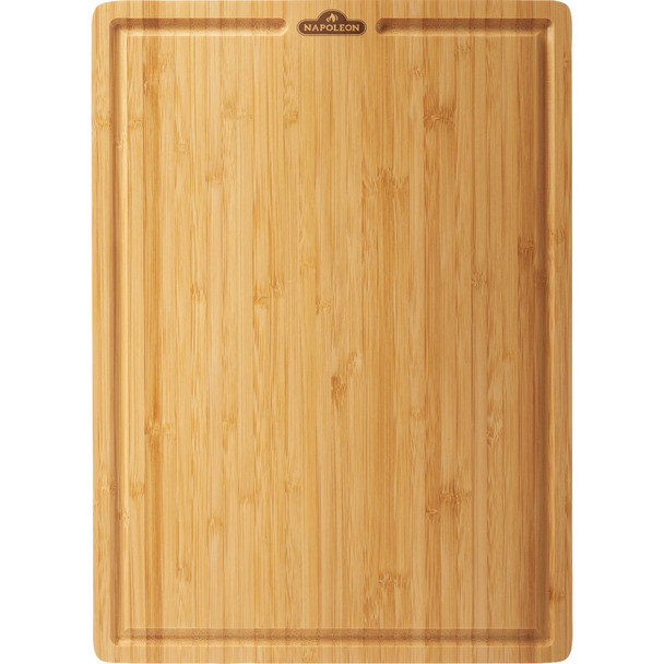 Napoleon Bamboo Cutting Board 70113