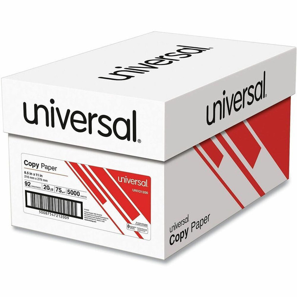 Universal  Copy Paper 21200RM
