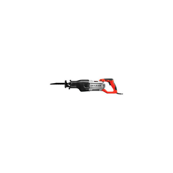 Skil Heavy Duty Reciprocating Saw 15A 120V