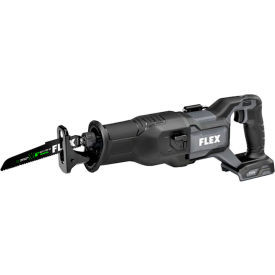 Flex Cordless Reciprocating Saw Bare Tool 24V 0-3000 SPM