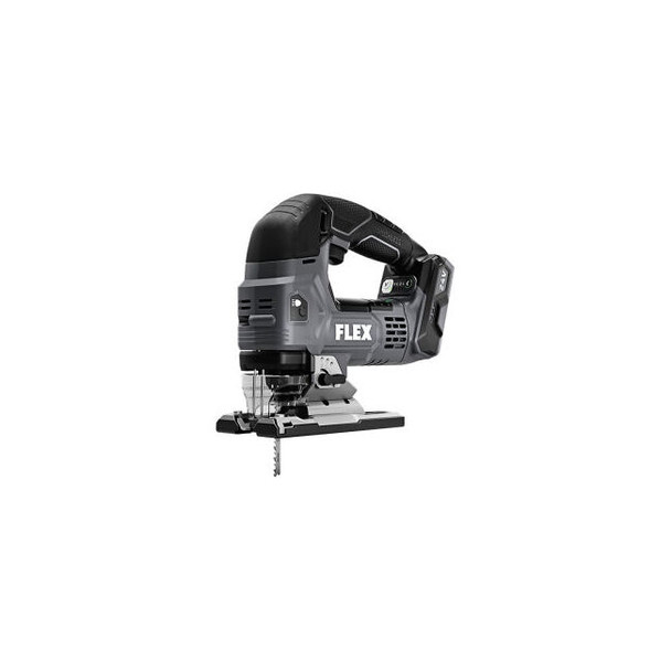 Flex Cordless D-Handle Jig Saw Bare Tool 24V 0-3500 SPM