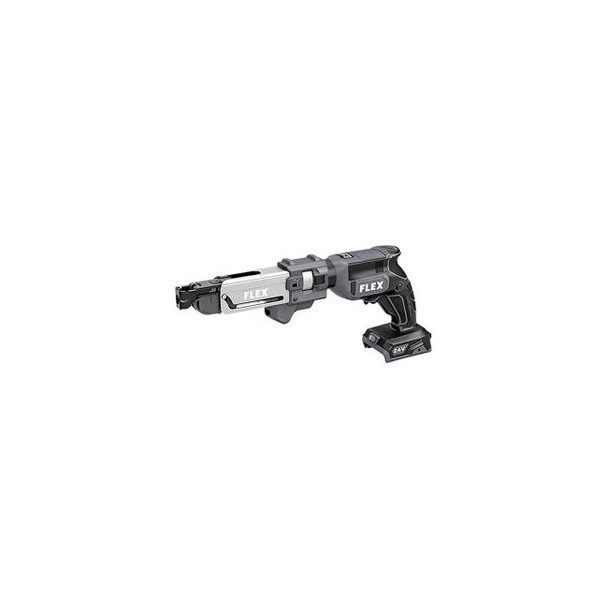Flex Drywall Screw Gun w/ Magazine Brushless 24V Bare Tool Only