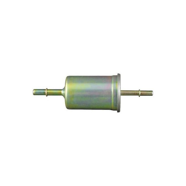 Baldwin Filters Fuel Filter,7-3/32 x 2-7/32 x 7-3/32 In BF7960