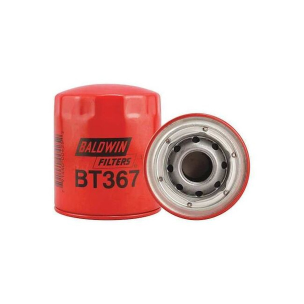 Baldwin Filters Air Filter,3-11/16 x 4-11/32 in. BT367