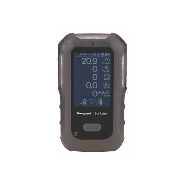 Honeywell HU-X1W1H1M1Q1-B-N
