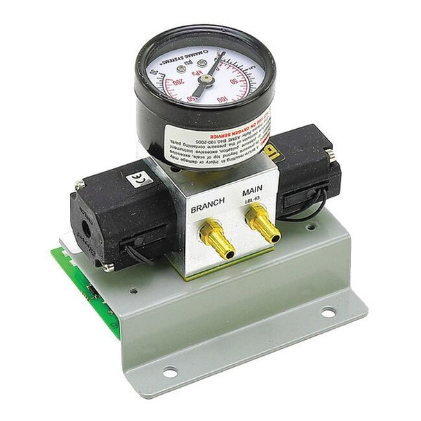 Mamac Transducer EP-311-315