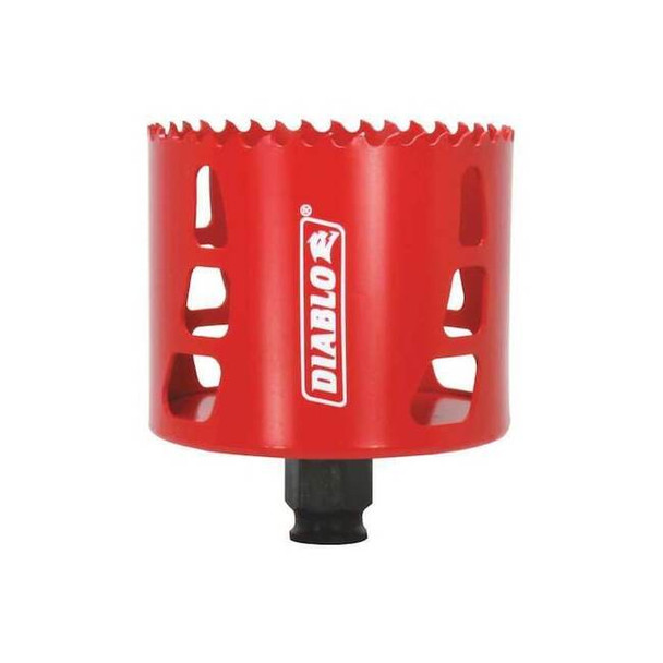 Diablo Hole Saw 3-1/8" DHS3125
