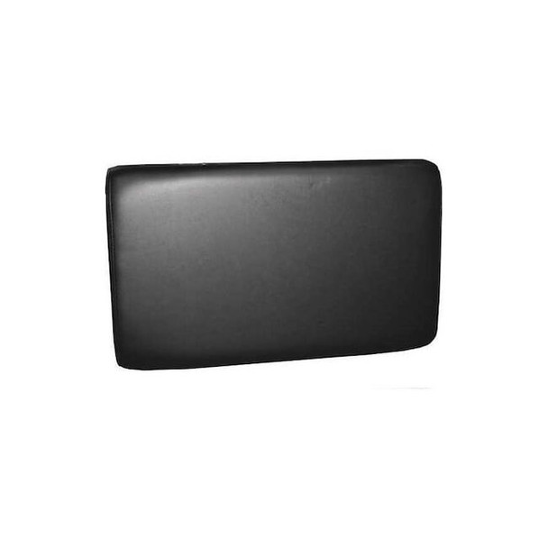 Cushman Seat Bottom with Hinge 883938