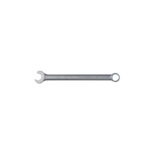 TorquePlus™ Combination Wrench, 24 mm Opening, 338.0 mm OAL, 12-point, Metric, Satin