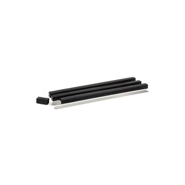 Lincoln Electric Metal-Cored Wire,Steel Spool,0.045" Dia ED037105