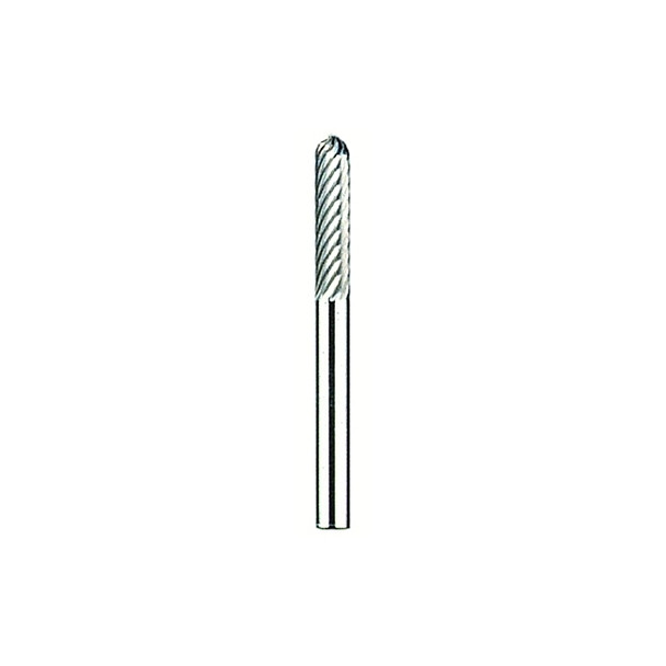 Tungsten Carbide Cutter, 1/8 in