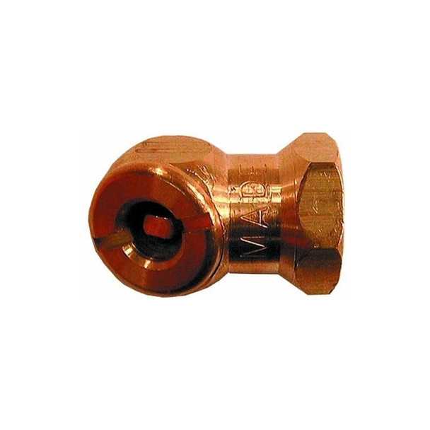 Chuck Assembly, 1/4 in (NPT) F Pack of 10