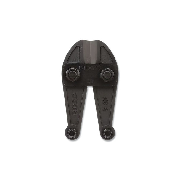 Bolt Cutter Head Assembly, for S30 Bolt Cutter