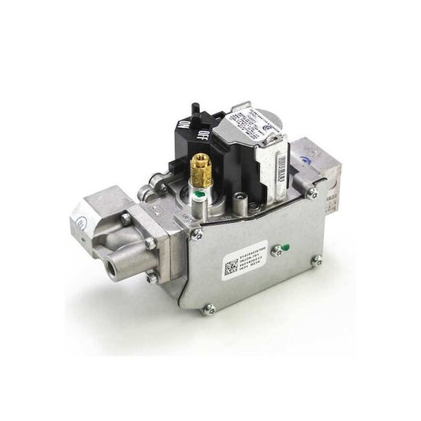 York Gas Valve, 1/2 x FLG, 24V, Natural /LP S1-025-43267-000