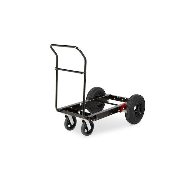 Lincoln Electric Steel, 32 in L, 55 in W, 44.5 in H K1770-2