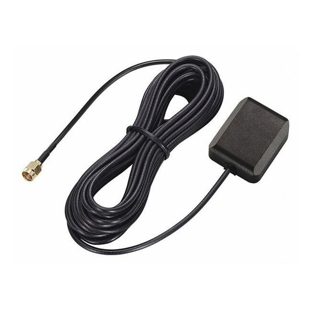 Icom GPS Antenna,4" H,1" W UX241