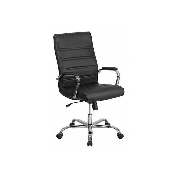 Flash Furniture GO-2286H-BK-GG