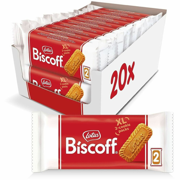 Biscoff  Cookie 53613